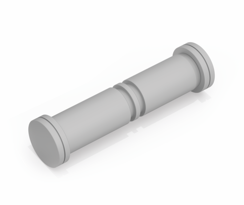 V-Connector 50x V-Connector im Paket