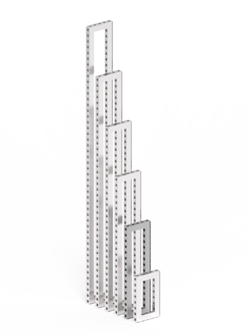 V62-5 (310mm breit) V62-5 | 310mm x 992mm