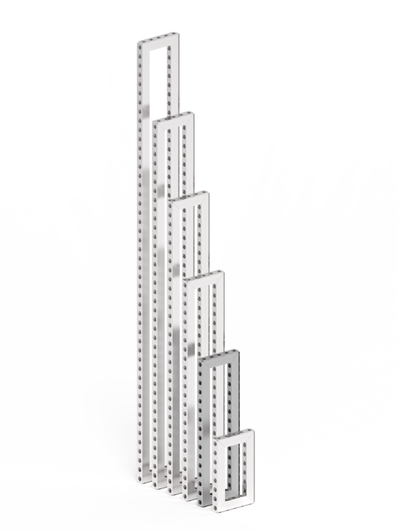 V62-5 (310mm breit) V62-5 | 310mm x 992mm