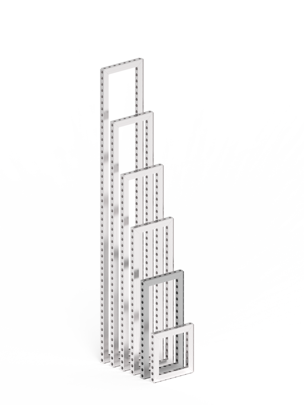V55-8 (496mm breit) V62-8 | 496mm x 992mm