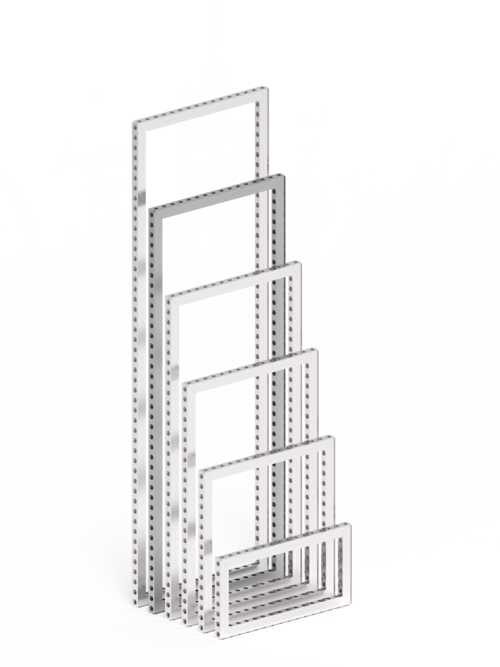 V62-12 (744mm breit) V62-12 | 744mm x 2480 mm