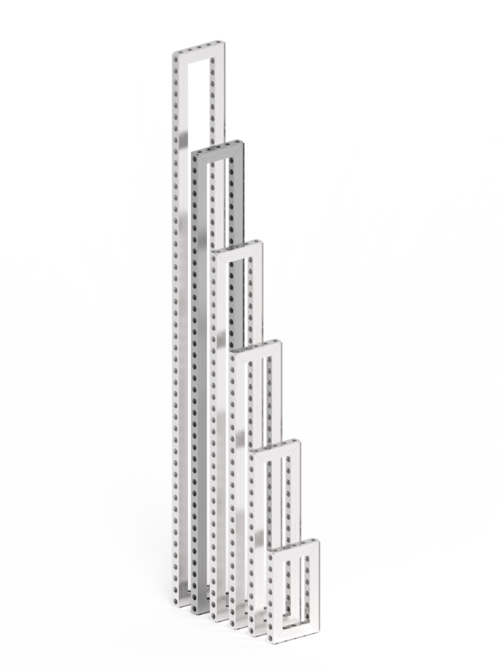 V62-5 (310mm breit) V62-5 | 310mm x 2.480mm