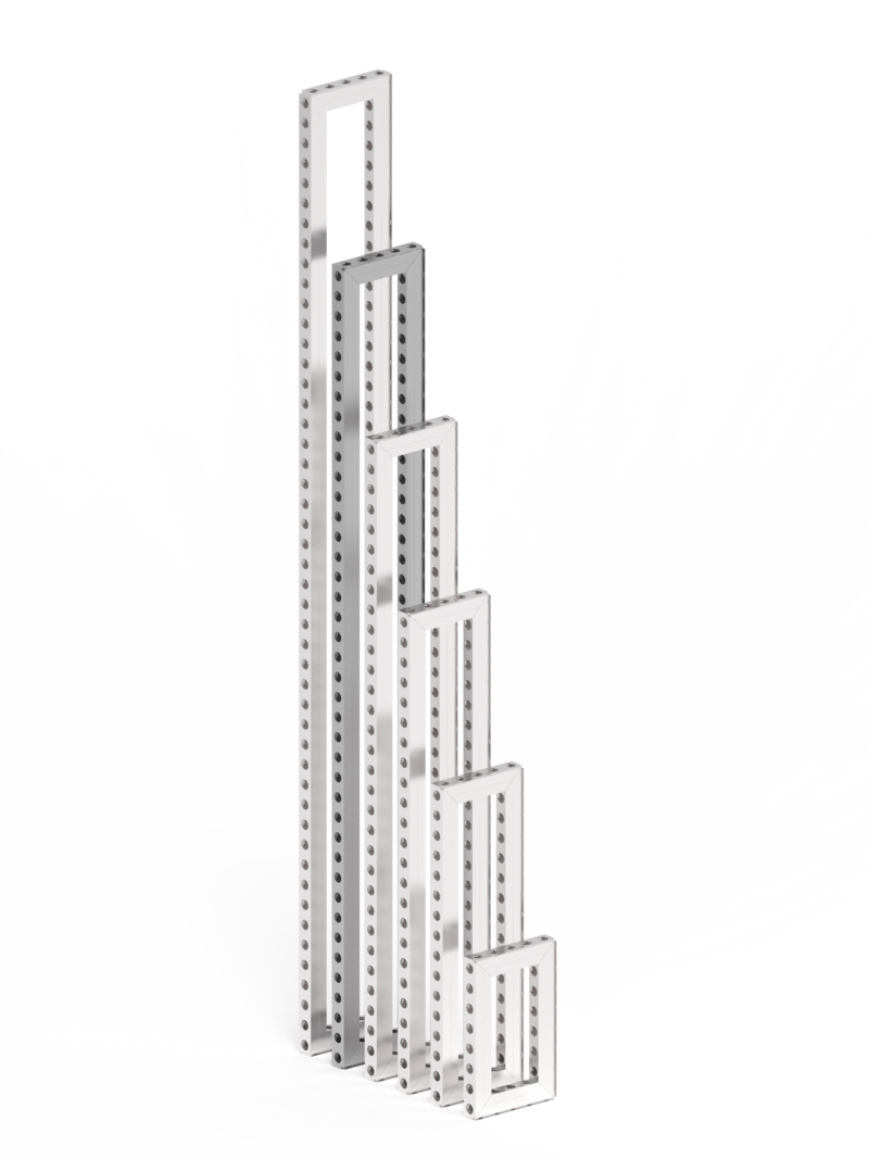 V62-5 (310mm breit) V62-5 | 310mm x 2.480mm