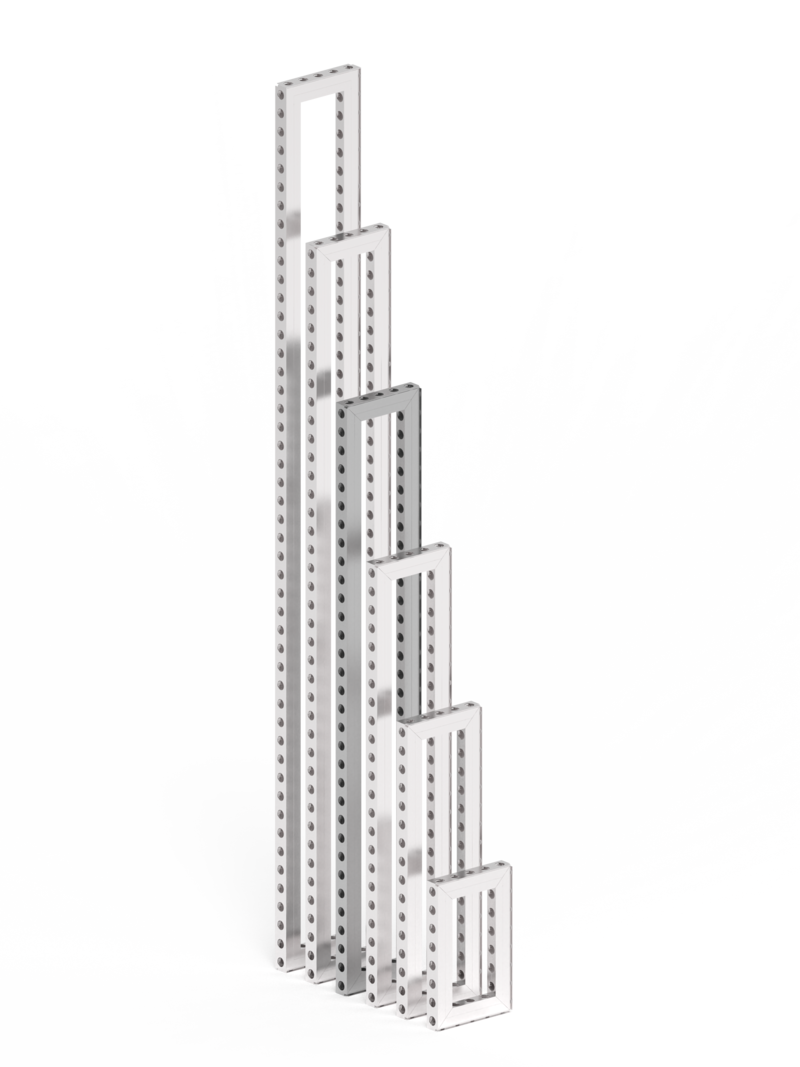 V62-5 (310mm breit) V62-5 | 310mm x 1.984mm