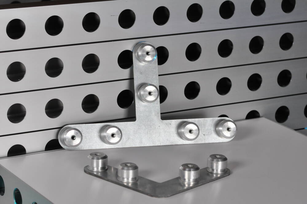 6-Pin Connectors