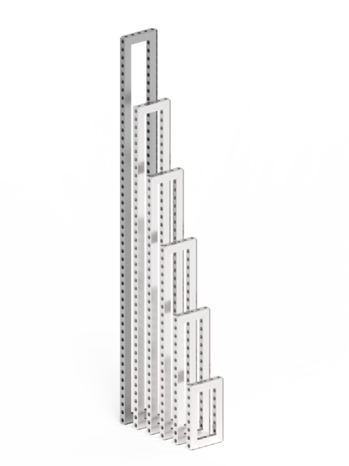 V62-5 (310mm breit) V62-5 | 310mm x 2.976mm