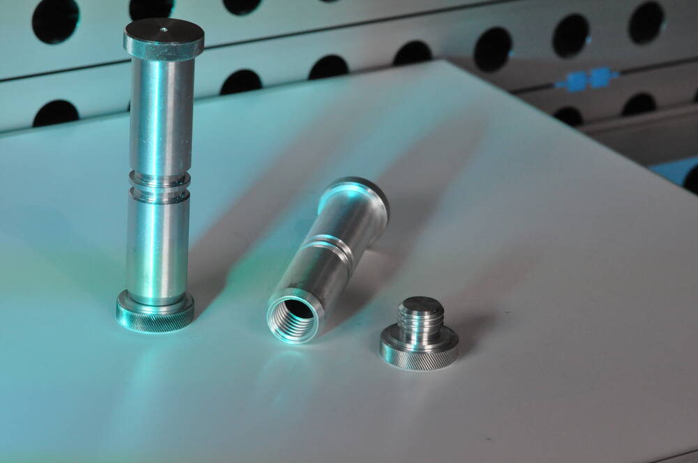 V-Connector
