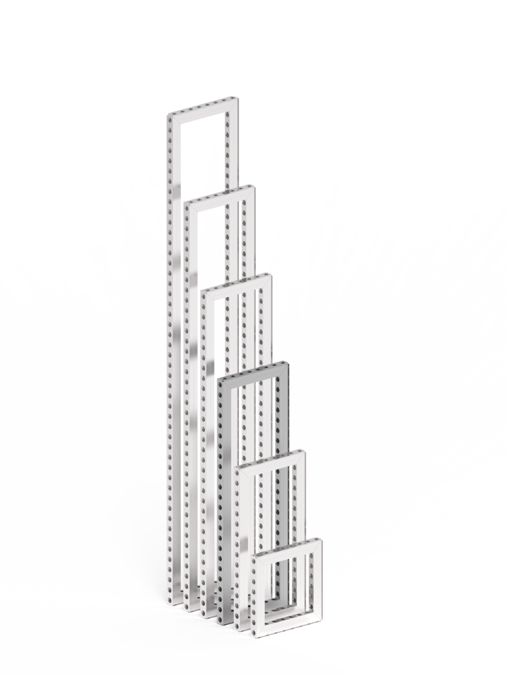 V55-8 (496mm breit) V62-8 | 496mm x 1488mm