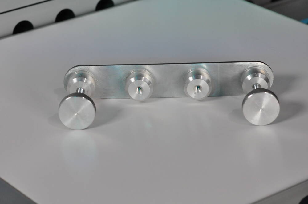 2-Pin Connector 180°