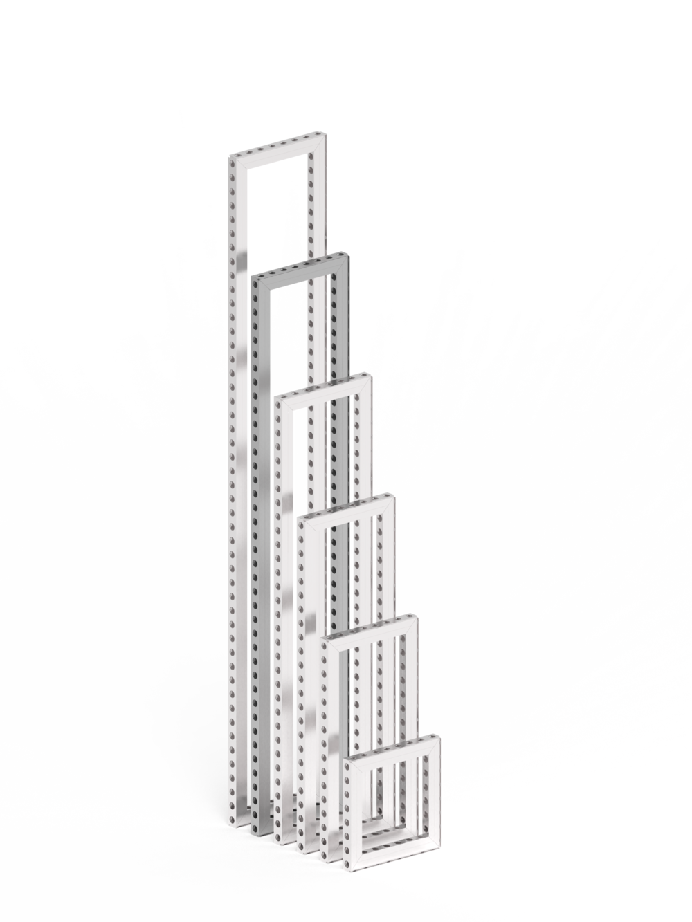 V55-8 (496mm breit) V62-8 | 496mm x 2480 mm