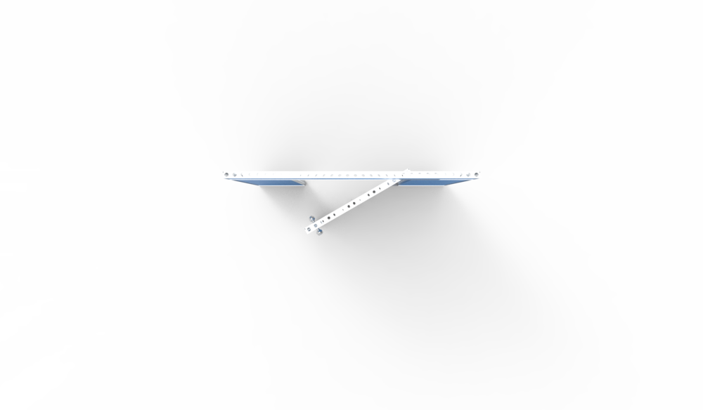 V55 Pivot-Türe (SET)