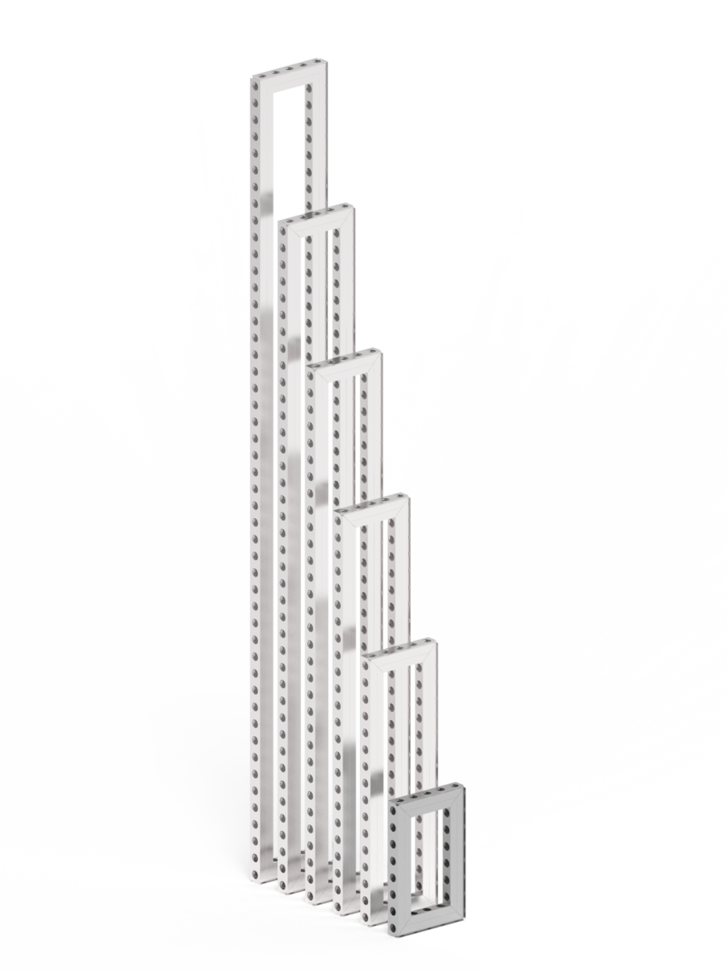 V62-5 (310mm breit) V62-5 | 310mm x 496mm