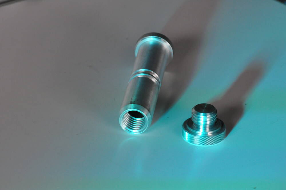 V-Connector