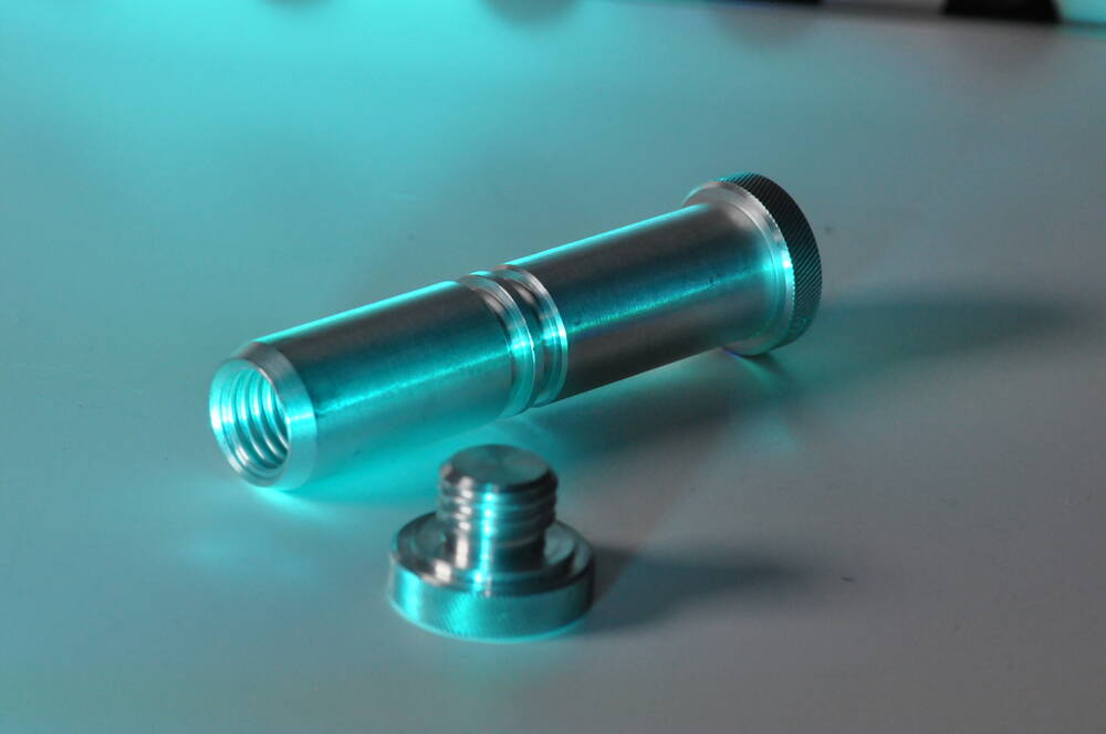 V-Connector